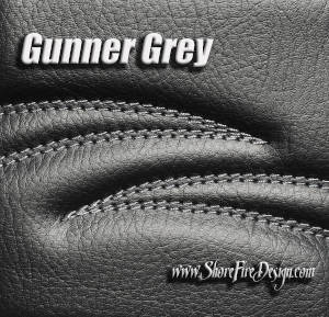 Gunner Grey