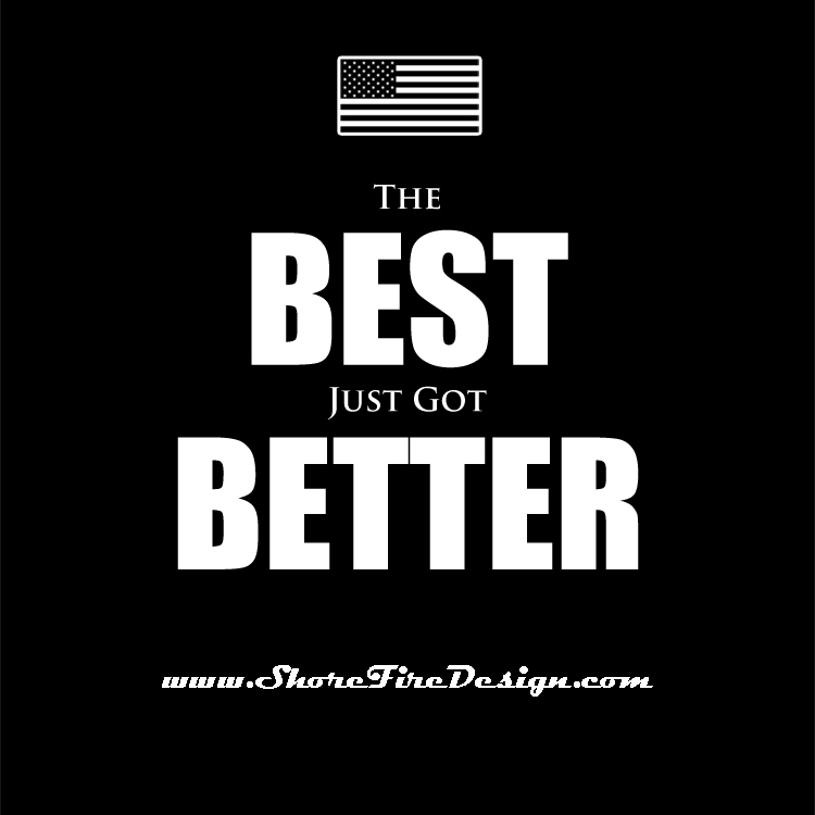 Best Better