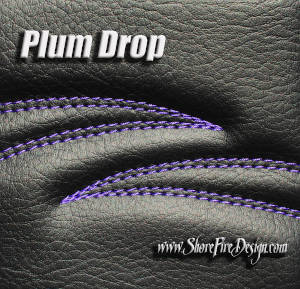 Plum Drop