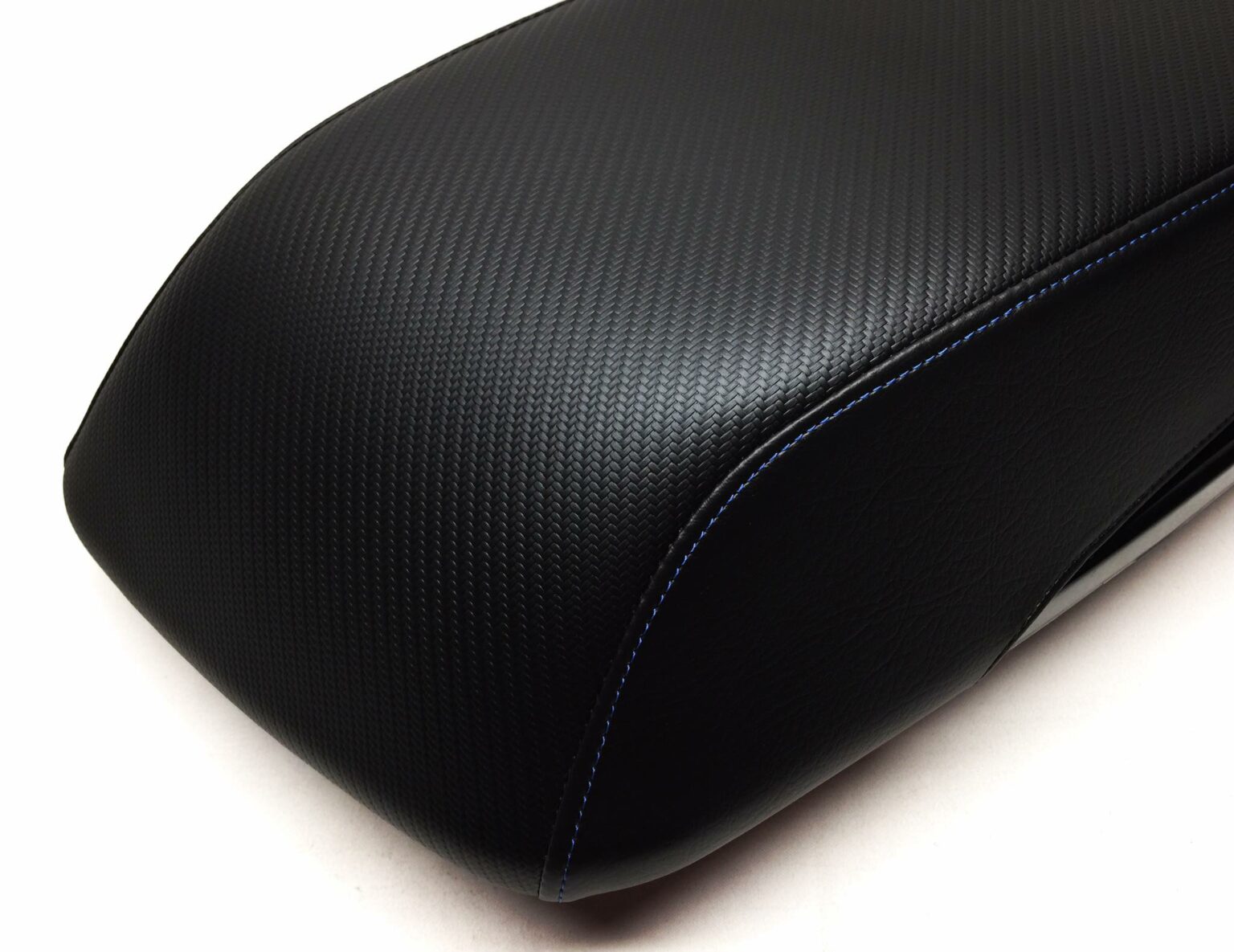 Carbon Fiber Saddlebag Lid Covers ShoreFire Design