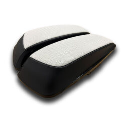 GatorBack- HD Saddlebag Lid Covers