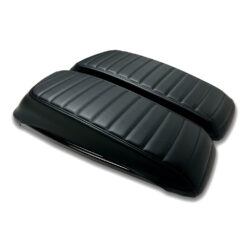 Tuck 'N Roll - HD Saddlebag Lid Covers