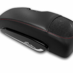 Blaster Flat Top For Indian Motorcycles