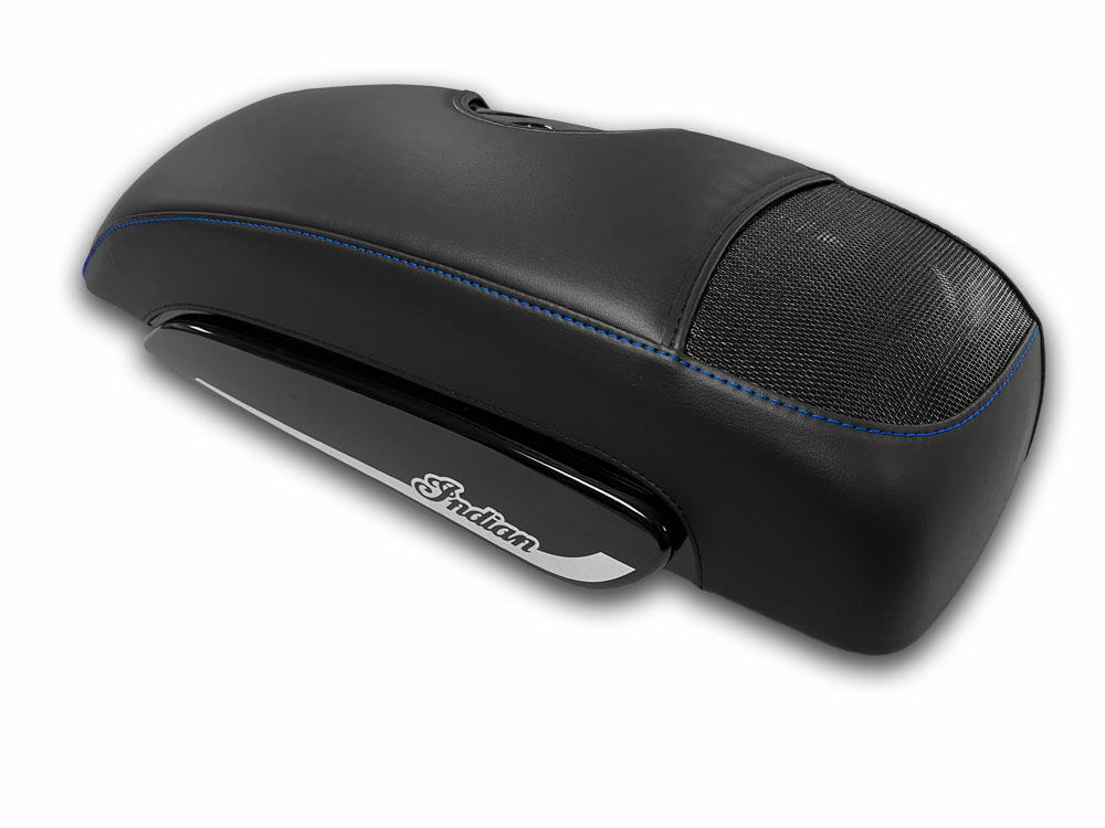 Blaster FT Pacific Blue