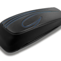 RipTide - HD Saddlebag Lid Covers