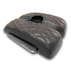 Double Diamond For Indian Motorcycles