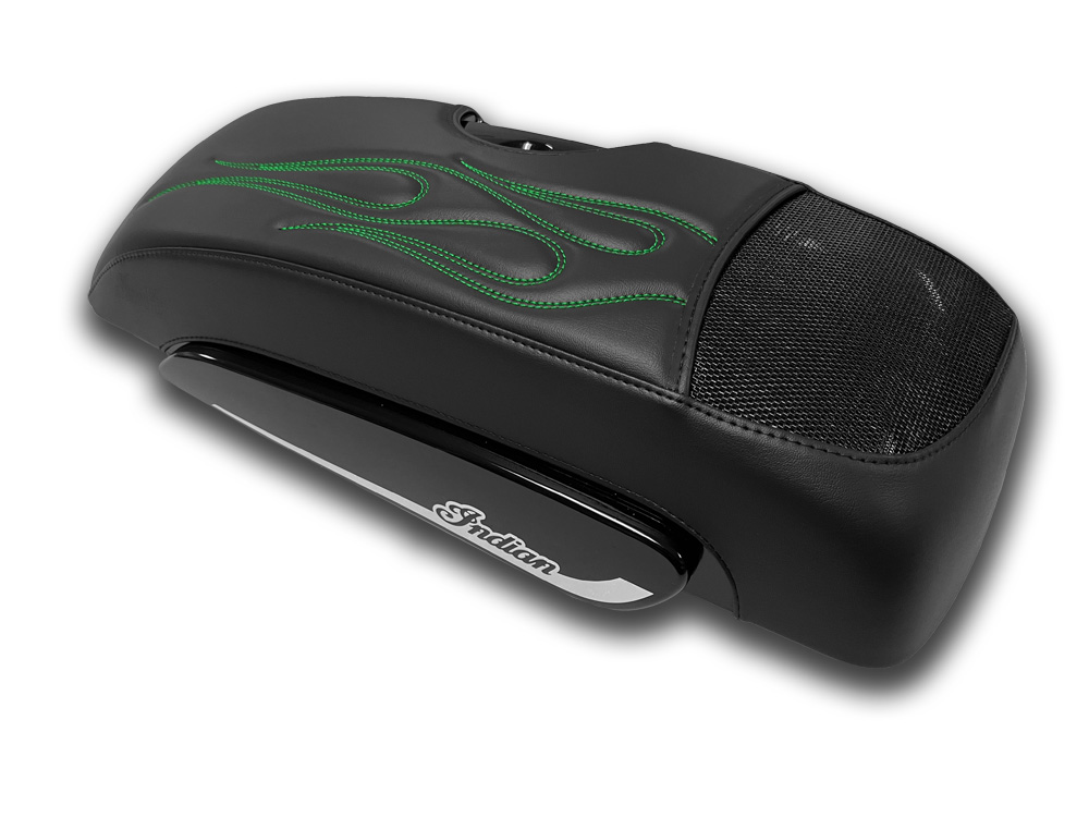 Fireball Forrest Green