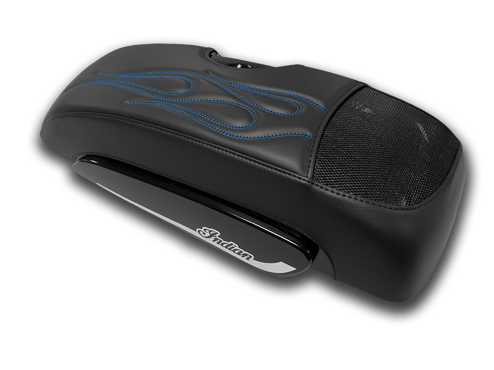 Fireball Pacific Blue